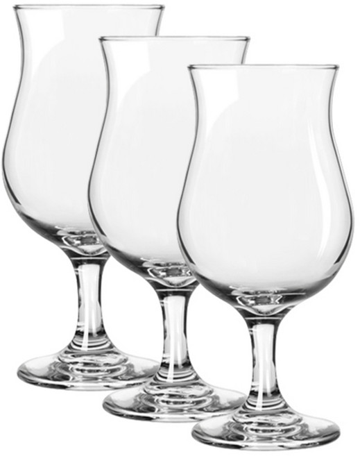 다이아글라스 미르코리아 파노라마 고블렛 375ml, 3개