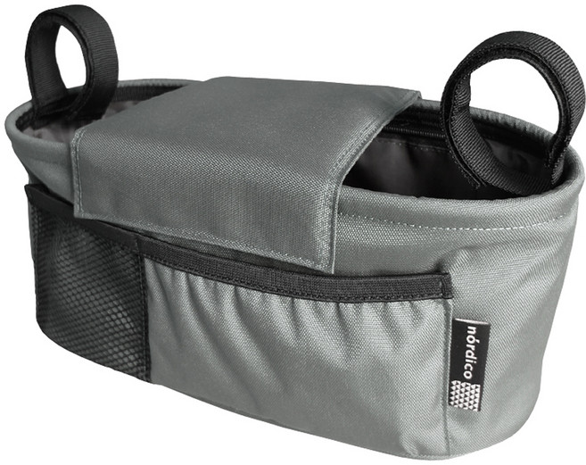 노르디코 버기백, 그레이, 1개