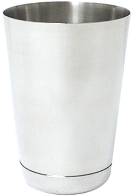 호레카 스텐 믹싱컵 쉐이커 16온스, 1개