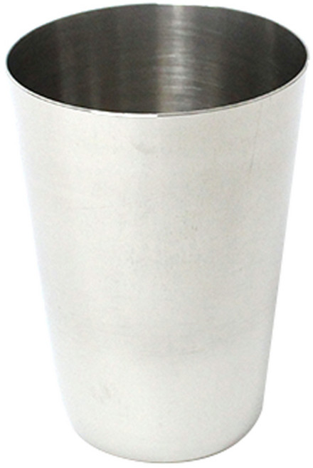호레카 스텐 믹싱컵 믹싱틴 16온스, 1개