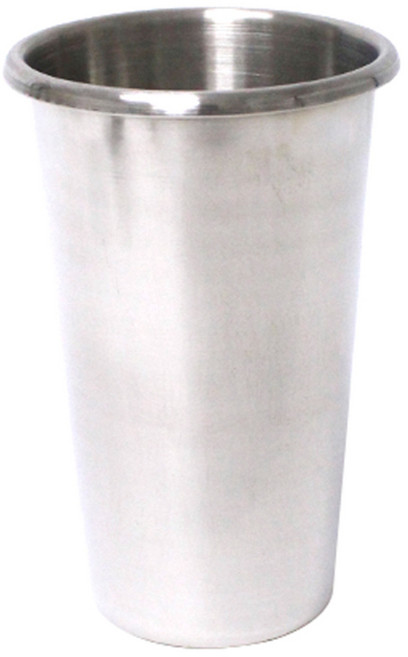 호레카 스텐 칵테일 믹싱컵 쉐이커 16온스, 1개