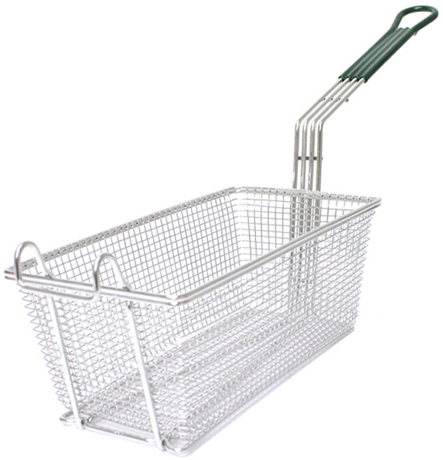 호레카 후라이바스켓 튀김바스켓, 1개