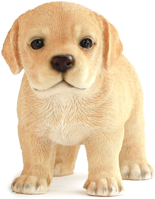 오리엔탈무드 강아지 장식인형, 서있는골든리트리버