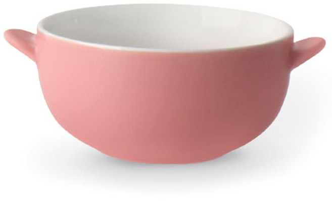 도호 디모엘르 유아 핸디볼 S, 매트핑크, 1개