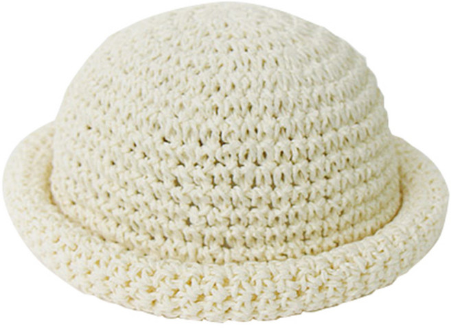 베이비블리 유아용 맘보 밀짚모자 FS08