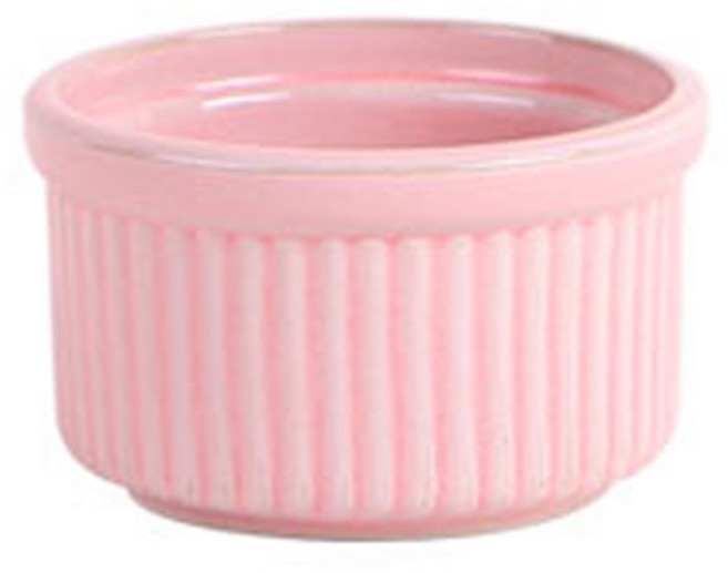 로얄베일 샤롯데 소스볼, 피치핑크, 1개