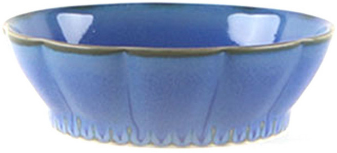 로얄베일 샤롯데 찬기 대, 하버블루, 1개