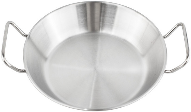 키친유 스텐 손잡이볼, 1개