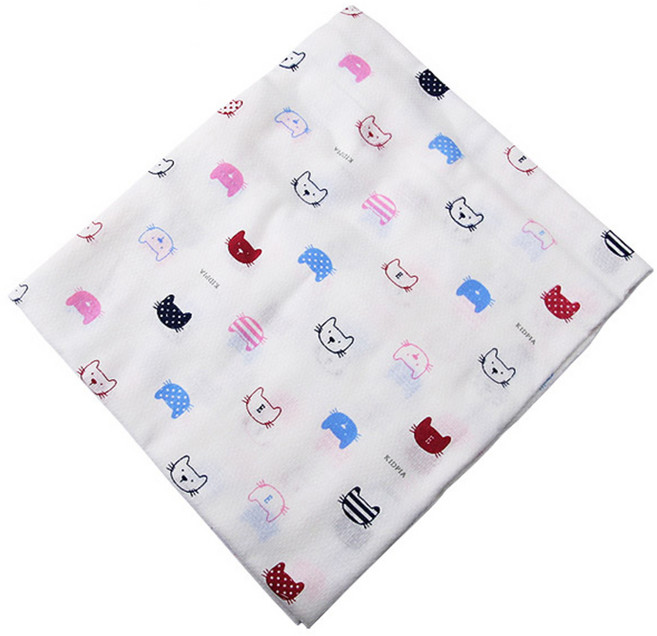 베이비베어 가제타올 속싸개