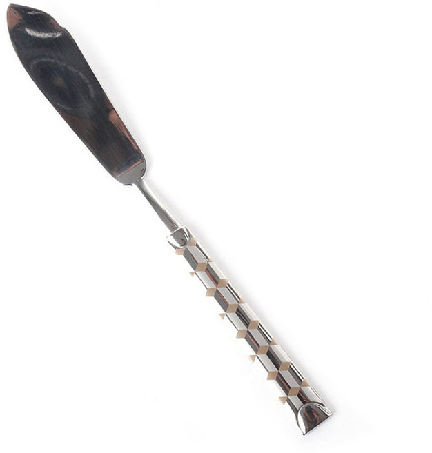 어퍼테이블 다이아 버터나이프 대, 1개