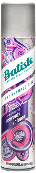 바티스트 드라이샴푸 헤븐리 볼륨, 200ml, 1개
