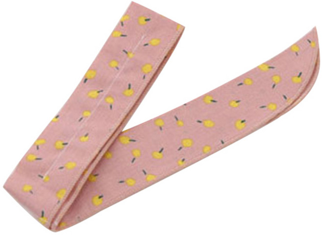 미미키드 유아용 쿨스카프 한그루