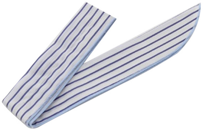 미미키드 유아용 쿨스카프 핀스트라이프