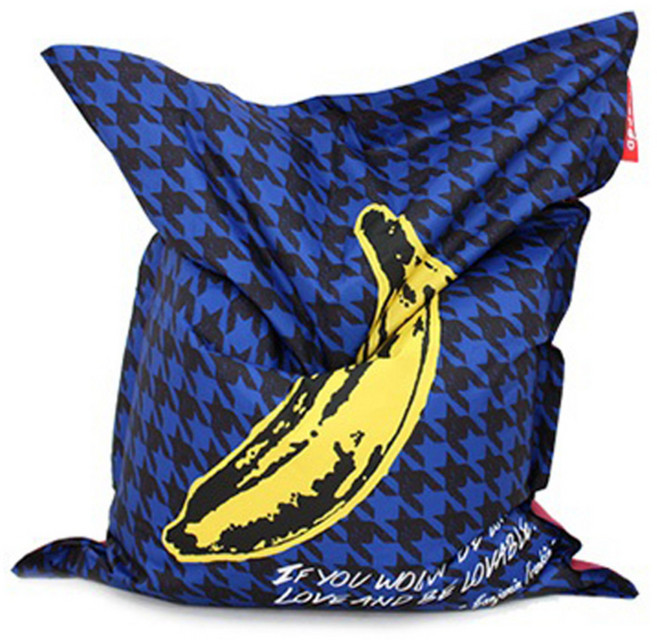 엠비언트라운지 잼 빈백 쇼파, 프랭클린