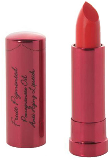 100%퓨어 후르츠 피그먼티드 파미그래닛 오일 립스틱, 히비스커스(Hibiscus), 1개, 4.5g