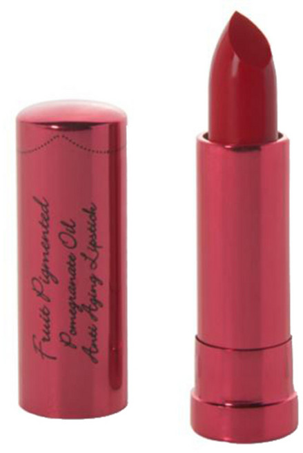 100%퓨어 후르츠 피그먼티드 파미그래닛 오일 립스틱, 파피(Poppy), 1개, 4.5g