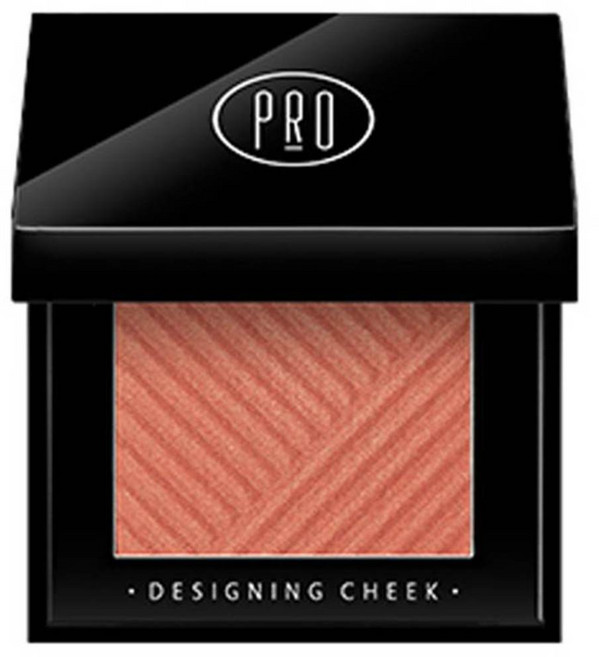 어퓨 프로 디자이닝 치크 팩트 블러셔 5g, 7호 리브 어사이드, 1개