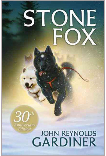 Stone Fox, HarperTrophy