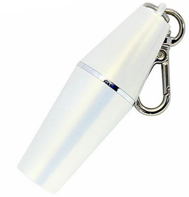 불스파이터 아콘 다트 팁케이스 white, 1개