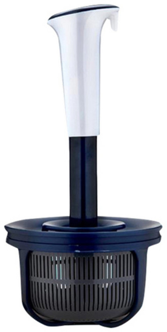 핸드윙 뉴 음식물탈수기, 혼합 색상, 1개