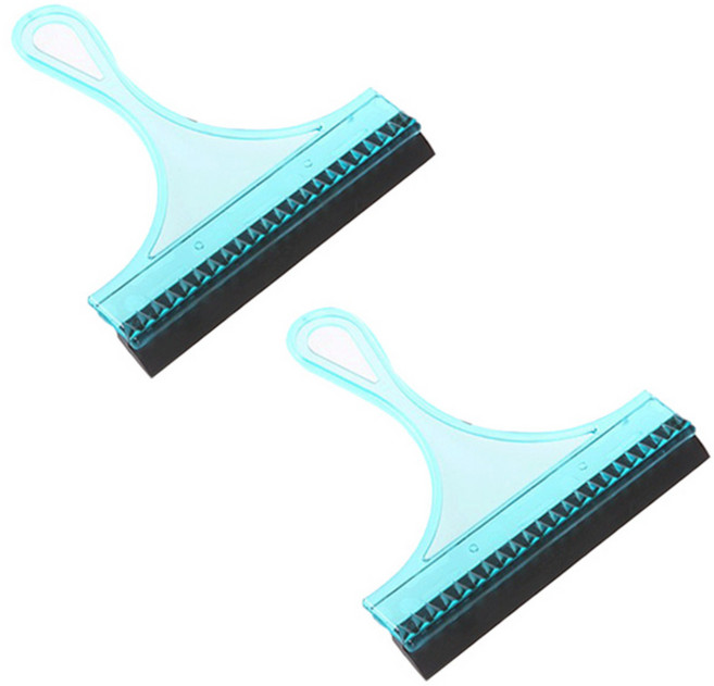 더자카 미니 클리너 Y375LCCP012, 2개입