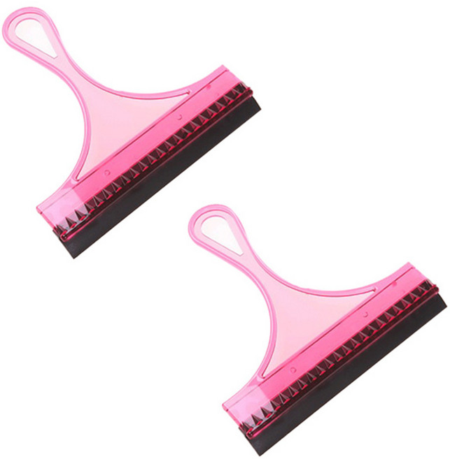 더자카 미니 클리너 Y375LCCP011, 2개