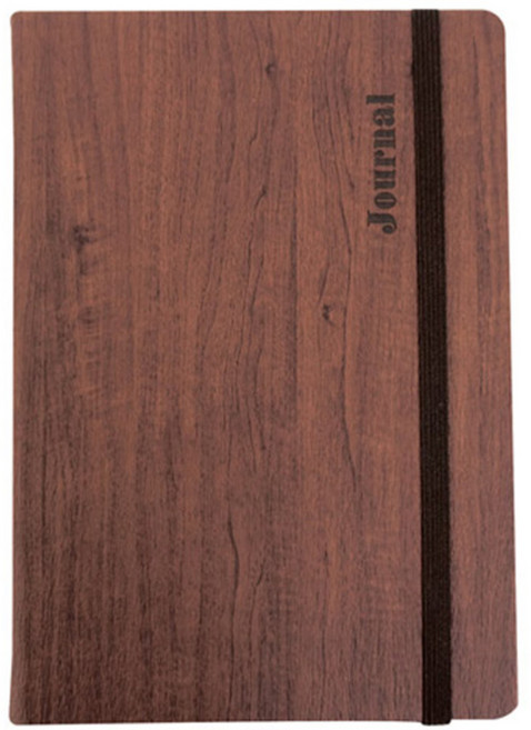 디루소 네츄럴저널 노트, 딥브라운