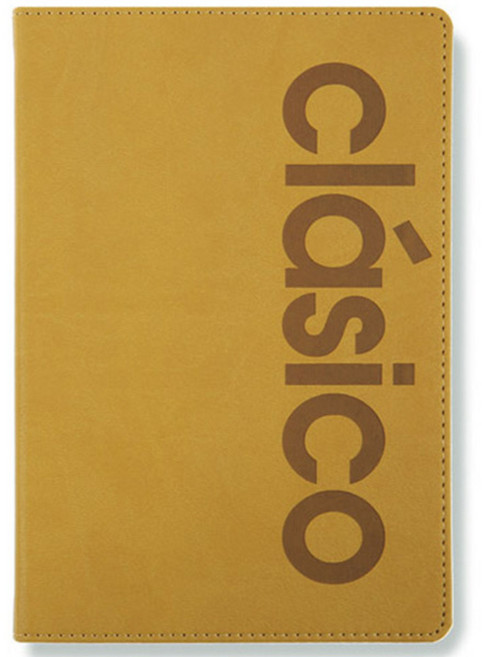 디루소 클래식 노트, 머스타드