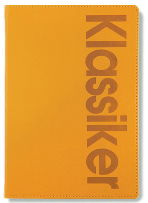 디루소 클래식 노트, 골든라드