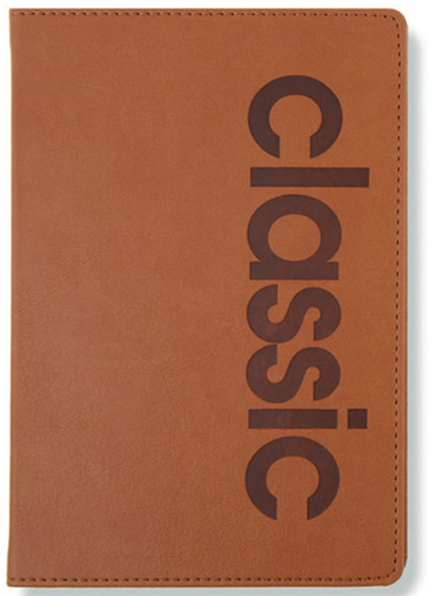 디루소 클래식 노트, 탄