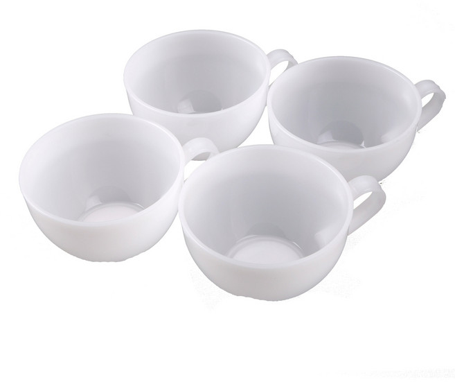 구떼 조색볼, 4개