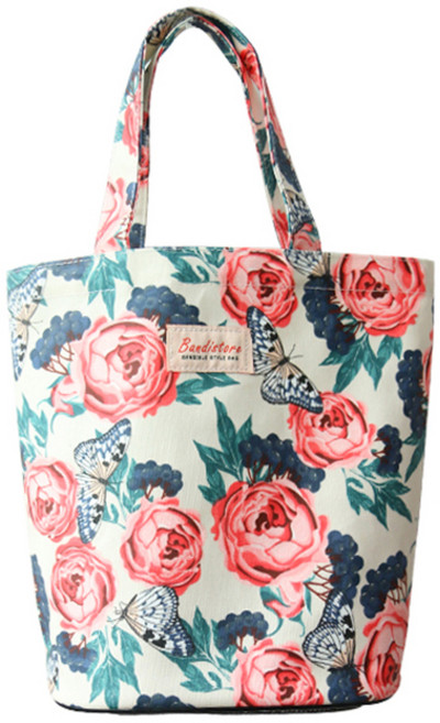 반디스토어 목욕가방, 퓨어로즈