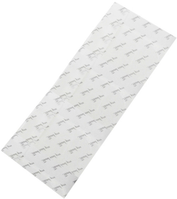 티나피크닉 땡큐 샌드위치 포장지 유산지, 50개입, 1개