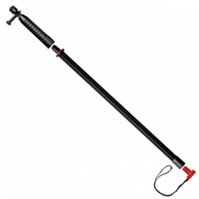 JOBY Action Grip&Pole自拍棒, 1個, 單一商品