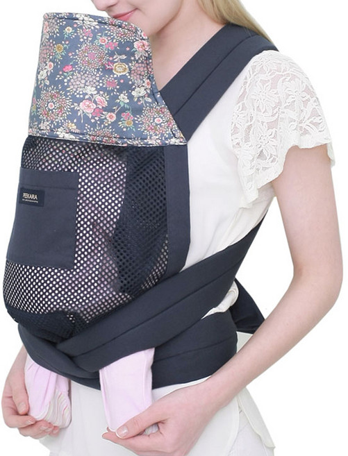 피카라 모던 망사 안장포대기, 베라