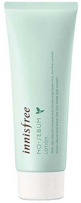 이니스프리 노세범 로션, 100ml, 1개