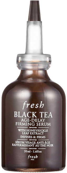 프레쉬 블랙티 에이지 딜레이 퍼밍 세럼, 50ml, 1개