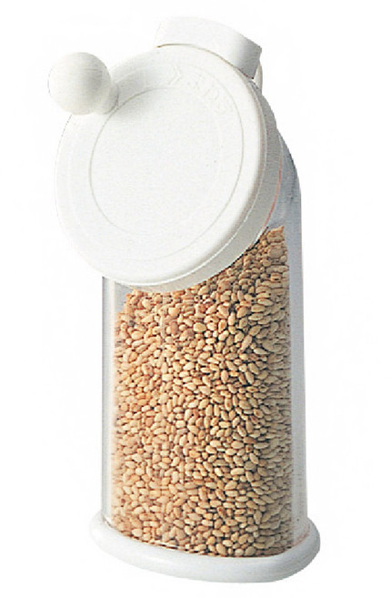 아스벨 깨갈이 0765 화이트, 100ml, 1개