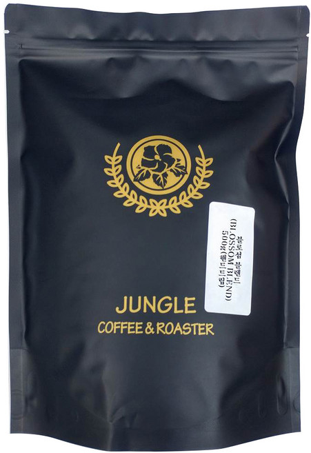 정글인터내셔널 블로섬 블렌드 원두, 500g, 1개, 핸드드립(중간)