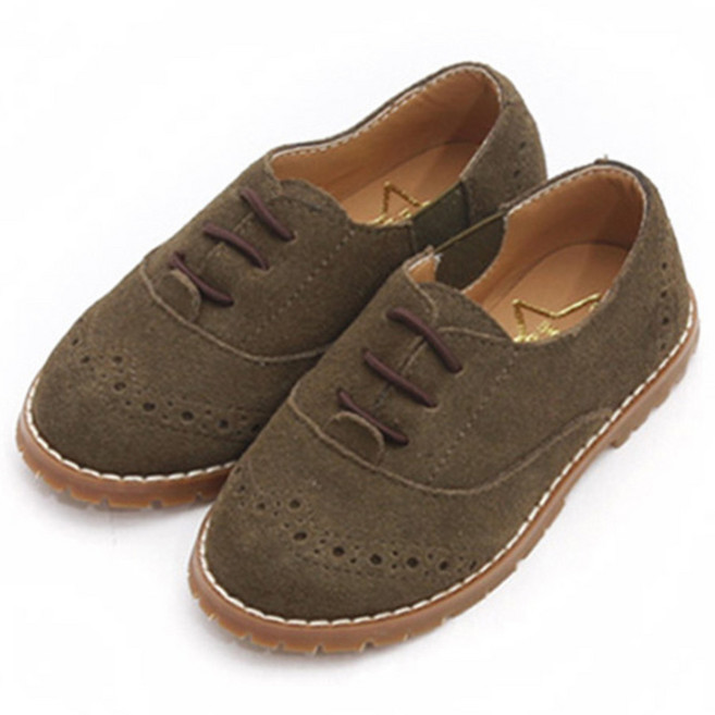 빔보빔바 여아용 리갈로퍼 A63219