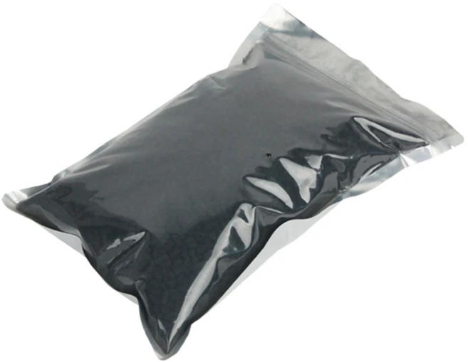 파이브오션 코코넛 활성탄 여과재 1kg, 1개 - 쿠팡