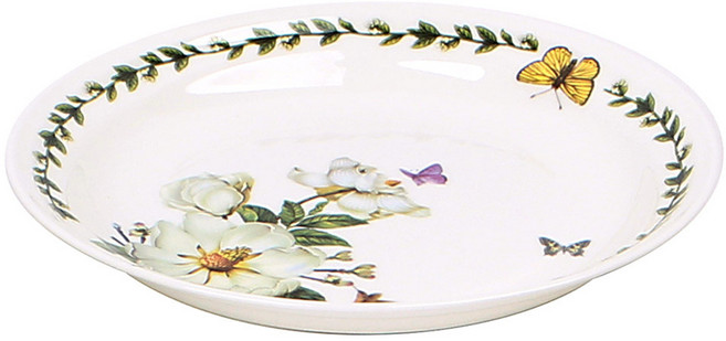 로얄에식스 Royal essex 목련 본차이나, 혼합색상, 1개