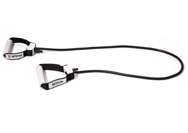 리복 저항케이블, 혼합색상