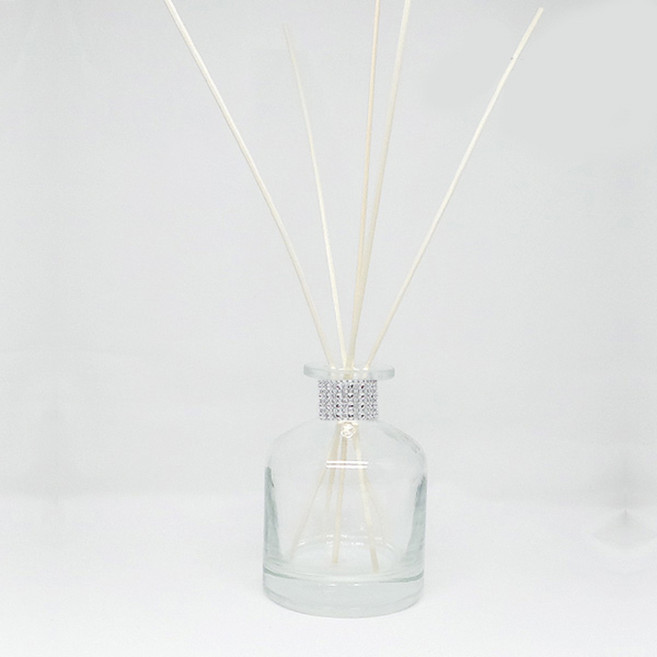 아제르퍼시픽 레스쁘리 로얄 클리어 병 L luxury + 우드스틱 30p, 혼합색상, 250ml, 1개