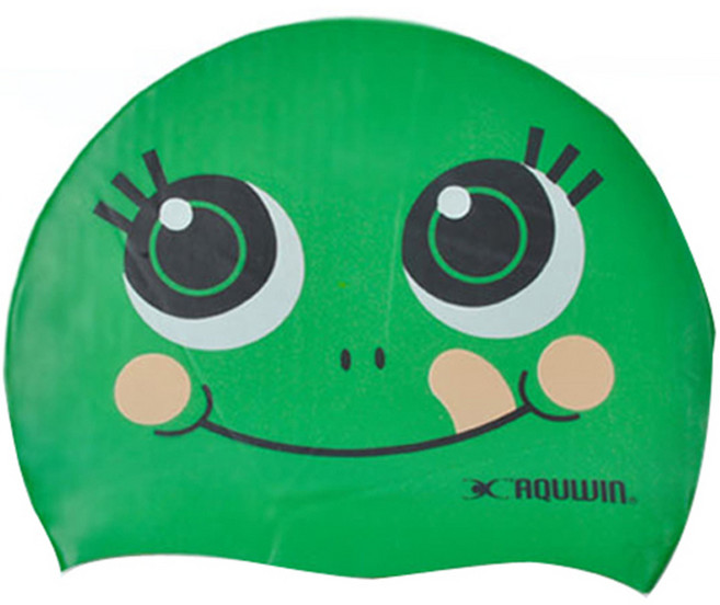 아쿠윈 JPP 서프라이즈 수모, Green, 1개