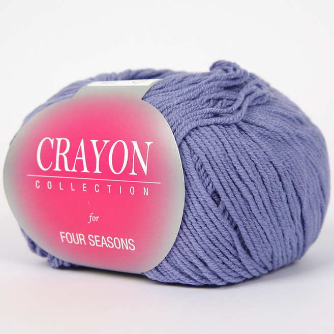 실바람 크레용 실, 45캐리, 1개