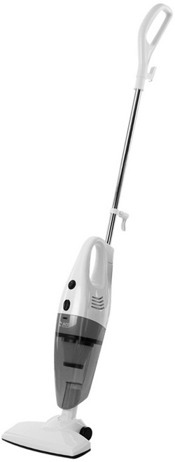 제이닉스 2 IN 1 유선청소기, 그레이, JY-J370VC