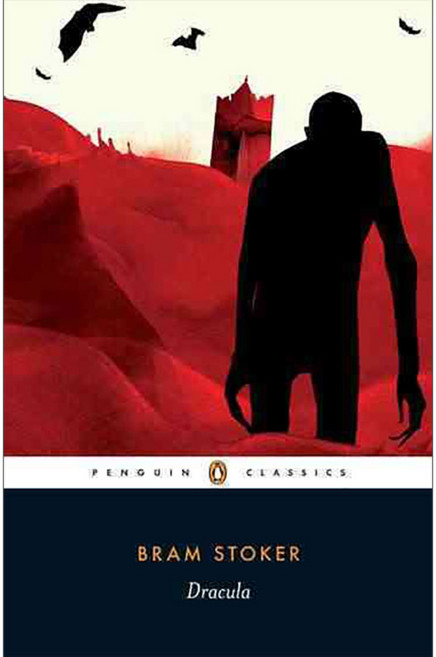 [해외도서] Dracula, Penguin Classics