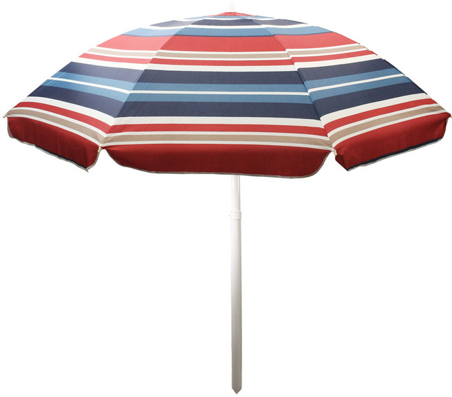 싸파 비치 파라솔, 혼합 색상