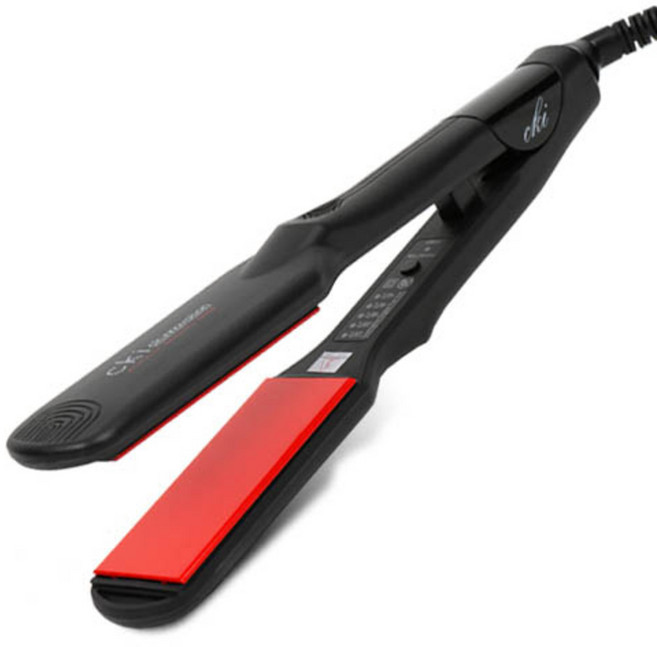 CKI 매직 아이론 고데기 CKI-F1, CKI-F153